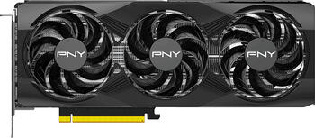 PNY GeForce RTX 5070&comma; 12GB GDDR7 Grafikkarte&comma; 1x HDMI&comma; 3x DP