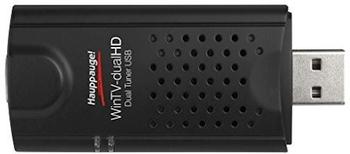 Hauppauge WinTV dualHD Stick, USB-A 2.0 