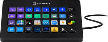 Elgato Stream Deck XL, Streaming Equipment 