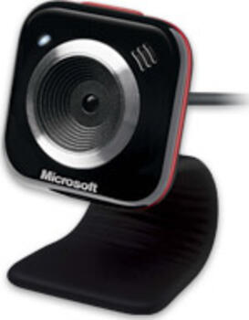 Microsoft LifeCam VX-5000 rot USB