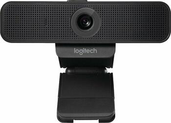Logitech C925e Full-HD Webcam 