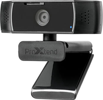 ProXtend X501 Full HD PRO Webcam 2 MP 1920 x 1080 Pixel 