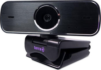Terra Webcam JP-WTFF-1080HD 2.0 MP, 1920x1080 Pixel (30fps)