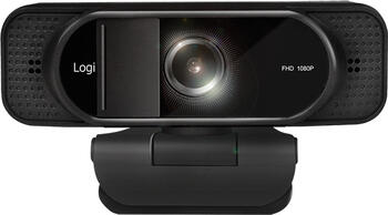 LogiLink UA0381 Webcam, 2.0 MP 