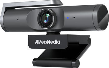 AVerMedia PW515, 4K Ultra HD Webcam 