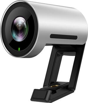 Yealink UVC30 Room 4K Webcam, 1x USB-A 2.0, 3840x2160 (30fps), 1920x1080 (60fps)