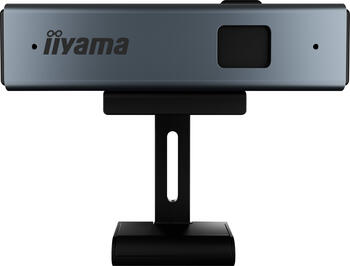 iiyama UC CAM75FS-1  Full HD USB-Webcam 1920x1080 Pixel (30fps)