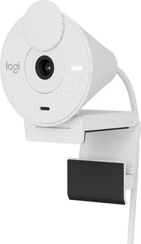 Logitech BRIO 300, USB-C 3.0, 1920x1080 Pixel (30fps) 