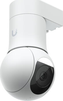 Ubiquiti G5 PTZ Dome IP-Sicherheitskamera Innen & Au&szlig;en 2688 x 1512 Pixel Wand- &sol; Mastmontage