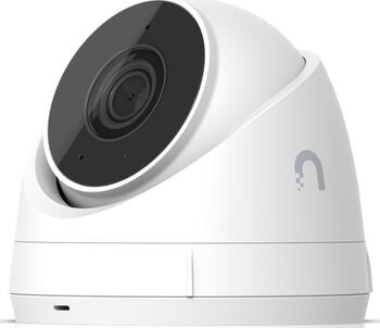 Ubiquiti G5 Turret Ultra wei&szlig;&comma; 2688x1512 Pixel &lpar;30fps&rpar;
