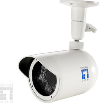 Levelone CAS-3015 IR Scheinwerfer für Netzwerkkamera 