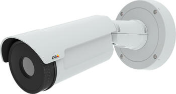 Axis Q1941-E 19mm 8.3 FPS Wärmebild-Netzwerk-Kamera 