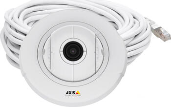 Axis F4005 Dome-Sensoreinheit für unauffällige Überwachung 