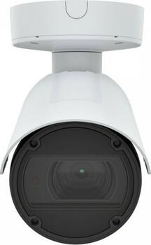 Axis Q1798-LE Outdoor 10MP Netzwerkkamera, Vario 12-48mm, 0.006 Lux, H.265 + H.264, Lightfinder 2.0