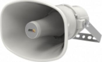 AXIS C1310-E, IP Horn Netzwerk-Lautsprecher weiß 