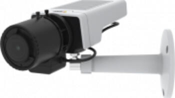 Axis M1137 5MP Netzwerkkamera, PoE, Vario  2.8-13mm 0.03 Lux, Lightfinder, Forensic WDR, Mikrofon, Zipstream