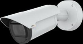 Axis Q1785-LE Outdoor 2MP Netzwerkkamera, Vario 4.3-137mm 0.03 Lux, Lightfinder, Forensic WDR, OptimizedIR