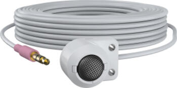 Axis T8351Mk II-Mikrofon, 3,5 mm, 5m Kabellänge