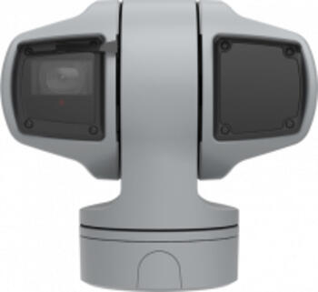 AXIS Q6215-LE PTZ Netzwerkkamera Hochbelastbare PTZ-Kamera mit OptimizedIR