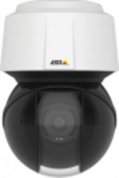 Axis Q6135-LE PTZ 50Hz Netzwerkkamera 