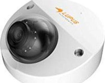 Lupus Electronics LE228 PoE Netzwerkkamera Outdoor, 4 MP, IR, IP67