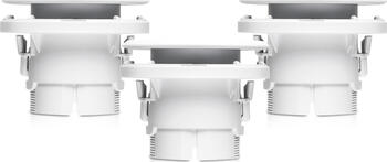 Ubiquiti UVC-G3-FLEX Ceiling Mount Accessory&comma; Deckenhalterun 3er-Pack