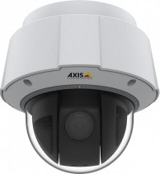 AXIS Netzwerkkamera PTZ Dome Q6075-E 50Hz HDTV 1080p
