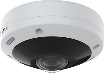 AXIS M4308-PLE Panoramic Camera
