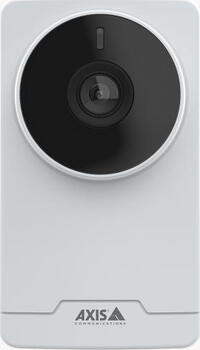 AXIS M1055-L Box Camera 1080p 
