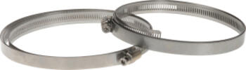 AXIS Steel Straps TX30 1450mm&comma; Montageband f&uuml;r Masten von 100 bis 410 mm Durchmesser