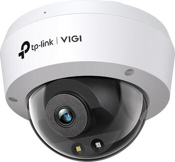 TP-Link VIGI C240 (2.8mm) Kuppel IP-Sicherheitskamera Innen & Außen 2560 x 1440 Pixel Decke/Wand