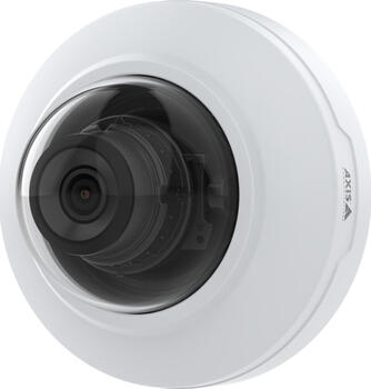 Axis M4216-V, Dome 2 MP Indoor Netzwerk-Kamera Zipstream, Deep Learning, WDR, fernst. Zoom und Focus