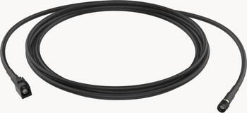 8m AXIS TU6004-E Cable 2&period; Generation&colon; Kabel f&uuml;r den Innen- und Au&szlig;enbereich f&uuml;r mod