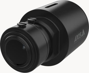 AXIS F2115-R Varifocal Sensor 2. Generation: Diskreter Vario-Fokus-Sensor mit 1080p