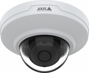 Axis M3088-V Dome IP-Netzwerkkamera 3840 x 2160 Pixel