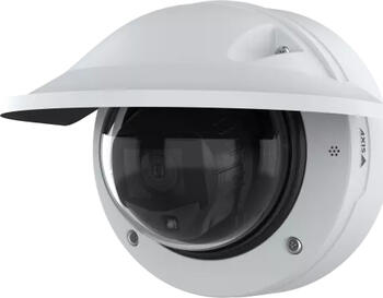 AXIS P3287-LVE Dome Kamera