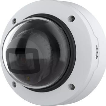 AXIS P3275-LV Dome Camera KI-gest&uuml;tzte Dome-Kamera mit 2 MP f&uuml;r den Innenbereich