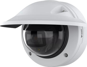 AXIS P3275-LVE Dome Camera KI-gest&uuml;tzte Dome-Kamera mit 2 MP f&uuml;r den Au&szlig;enbereich