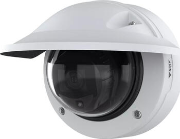 Axis P3277-LVE Dome Netzwerkkamera Axis P3277-LVE Dome Netzwerkkamera