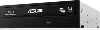 Asus BC-12D2HT schwarz, SATA, retail BluRay-Disc-Combo Laufwerk, inkl.Cyberlink Power2Go 8(Burn)