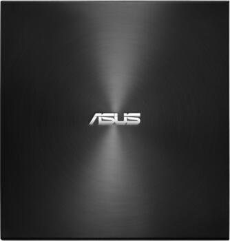 ASUS ZenDrive U7M schwarz, USB 2.0 Ultra SLIM DVD-Brenner 