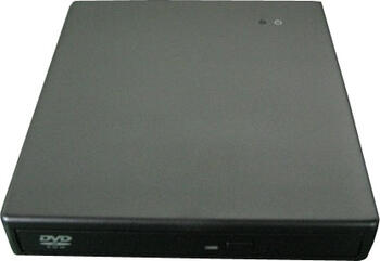 DELL 429-AAOX schwarz, SATA, retail, DVD-Laufwerk 