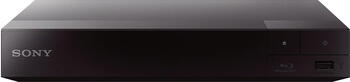 Sony BDP-S3700 schwarz  Blu-ray-Player 