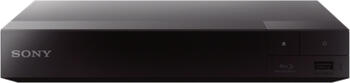 Sony BDP-S1700 schwarz, DVD-Player 