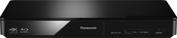 Panasonic DMP-BDT184 Blu-ray-Player, schwarz 
