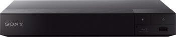 Sony BDP-S6700 schwarz Blu-ray-Player, Wi-Fi, 3D, Multiroom, USB, LAN, Bluetooth, 2160p (4K)