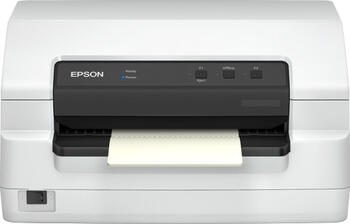 Epson PLQ-35 Nadeldrucker, 540 Zeichen pro Sekunde 