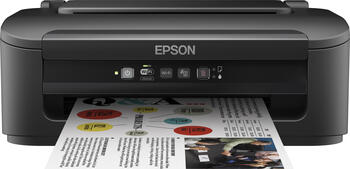 Epson WorkForce WF-2010W Tintenstrahldrucker 