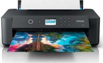 Epson Expression Photo HD XP-15000, Tintenstrahldrucker