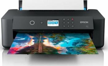 Epson Expression Photo HD XP-15000, Tintenstrahldrucker 